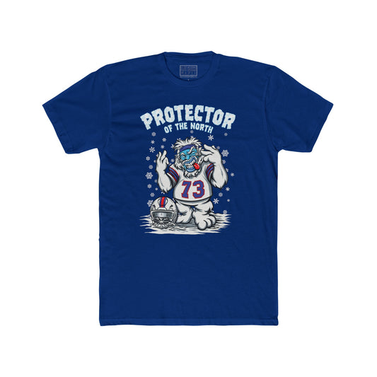 "Protector of the North" Unisex Tee