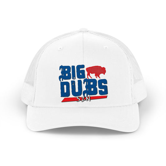 "Big Dubs" Trucker Hat
