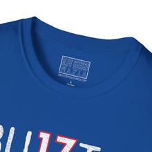 Load image into Gallery viewer, Unisex &quot;Built for Buffalo&quot; Softstyle T-Shirt
