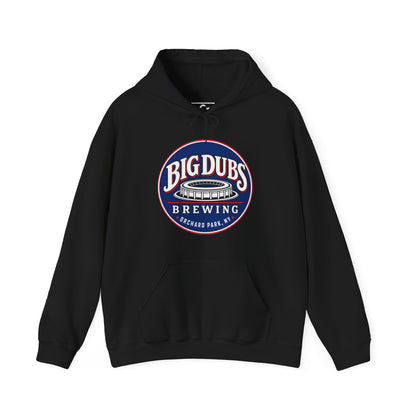 "Big Dubs Brewing" Hoodie