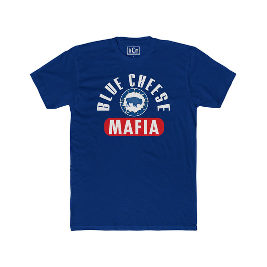 "TOUCHDOWN" Unisex Tee
