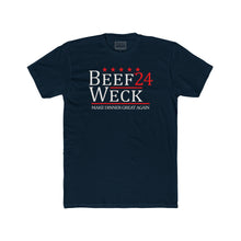 Load image into Gallery viewer, Men&#39;s &quot;Beef on Weck&quot; Tee
