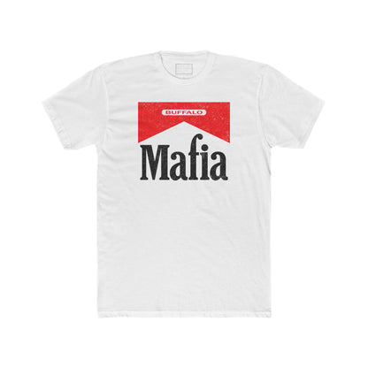 "Mafia Red" Unisex Tee