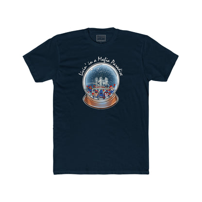 "Mafia Paradise" Unisex Tee