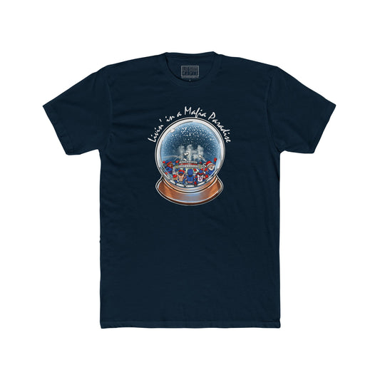 "Mafia Paradise" Unisex Tee