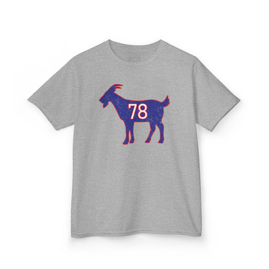 Kids "Bruuuuce" Heavy Cotton™ Tee