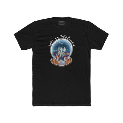 "Mafia Paradise" Unisex Tee
