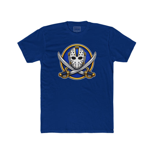 Unisex "Buffalo Freeze" Tee