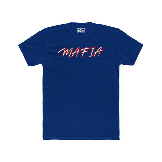 "Mafia" Unisex Tee