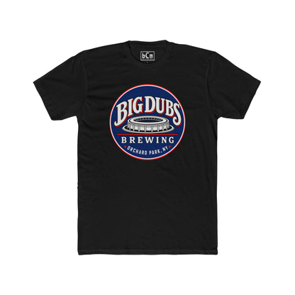 "Big Dubs Brewing" Tee