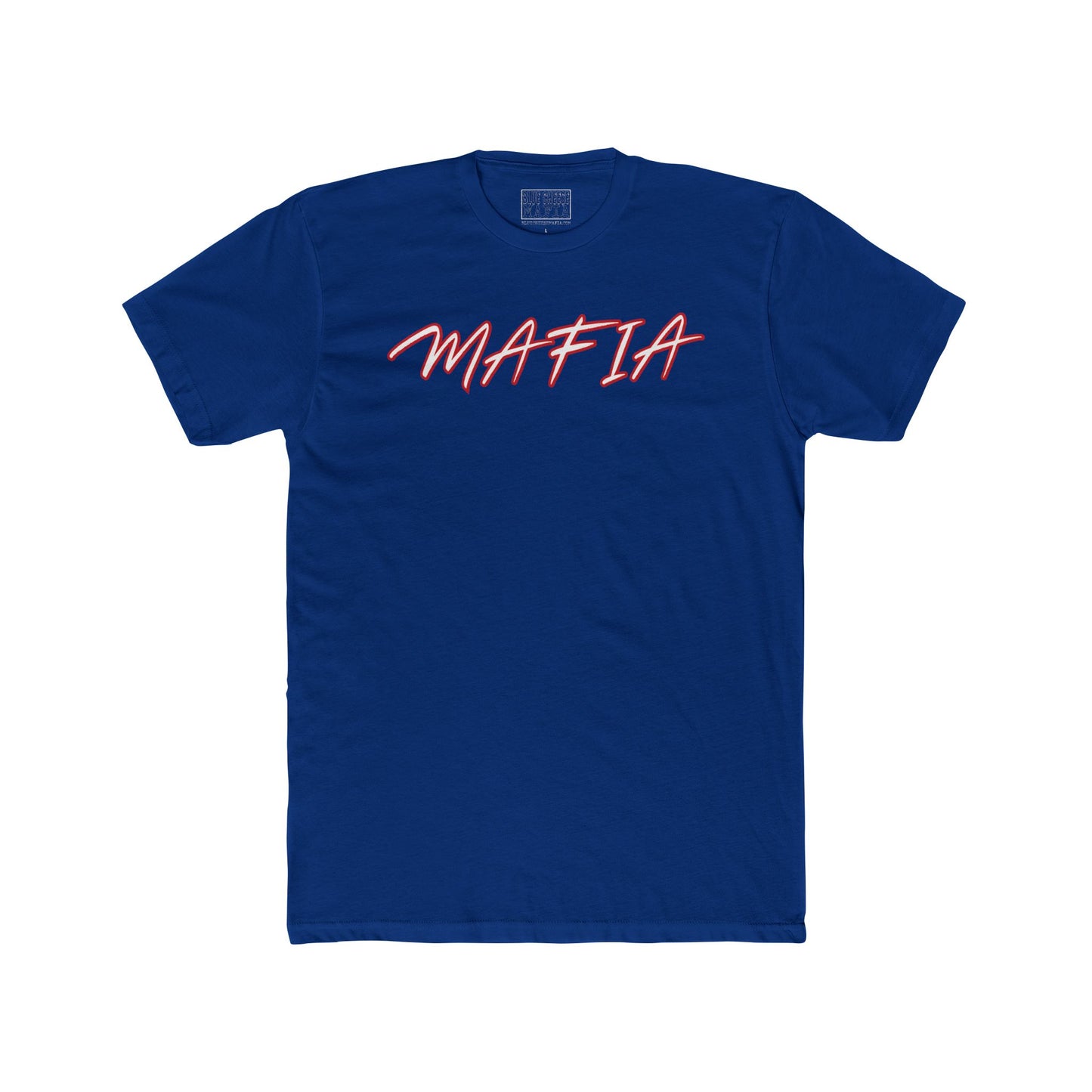 "Mafia" Unisex Tee