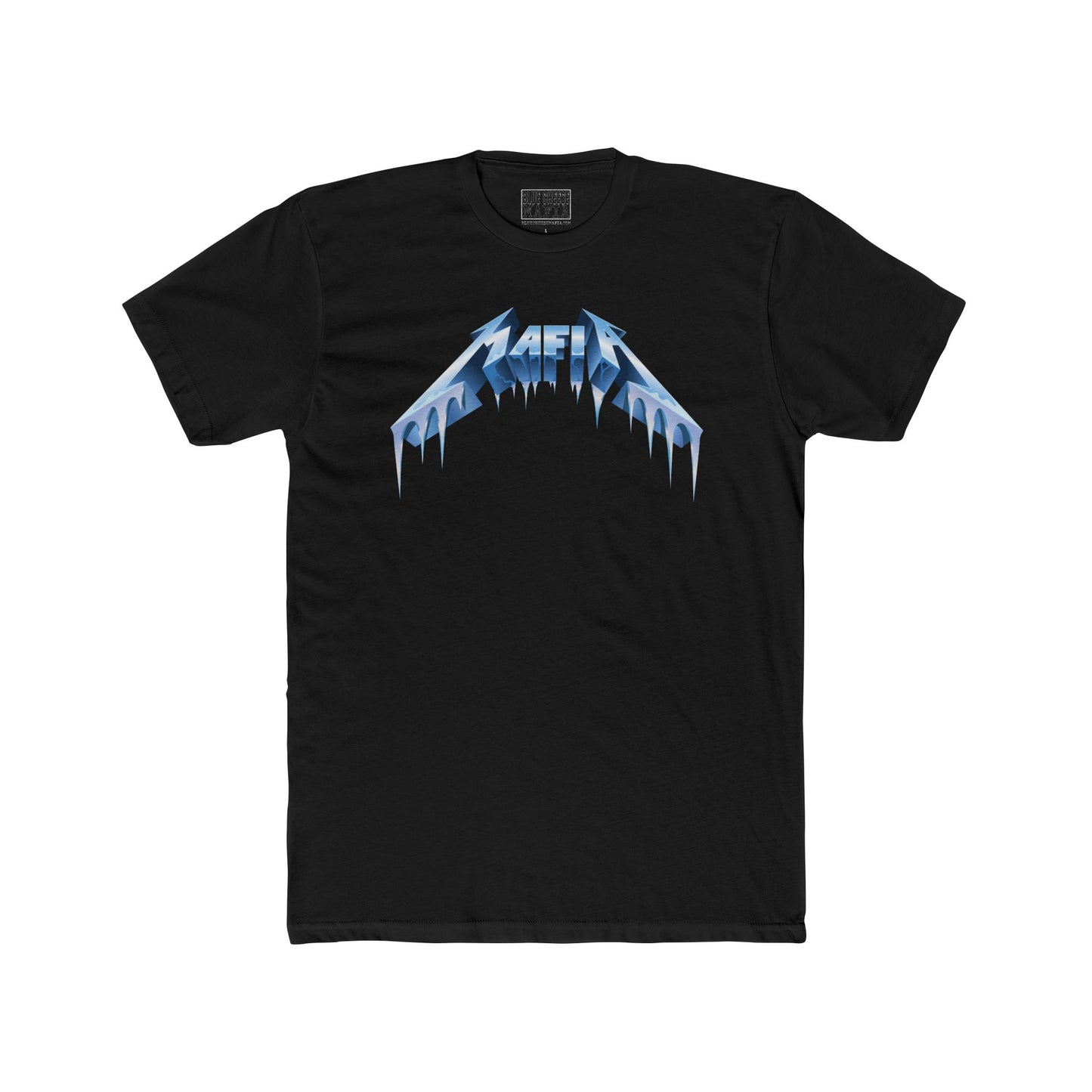 Unisex "Ice Metal Mafia" Tee