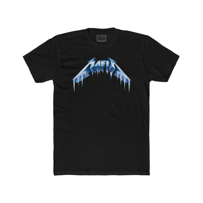 Unisex "Ice Metal Mafia" Tee