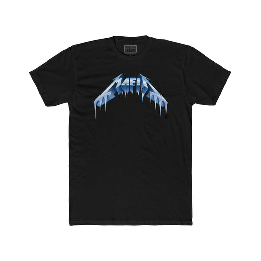 Unisex "Ice Metal Mafia" Tee