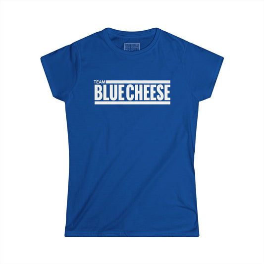 Women's "Challenger" Softstyle Tee