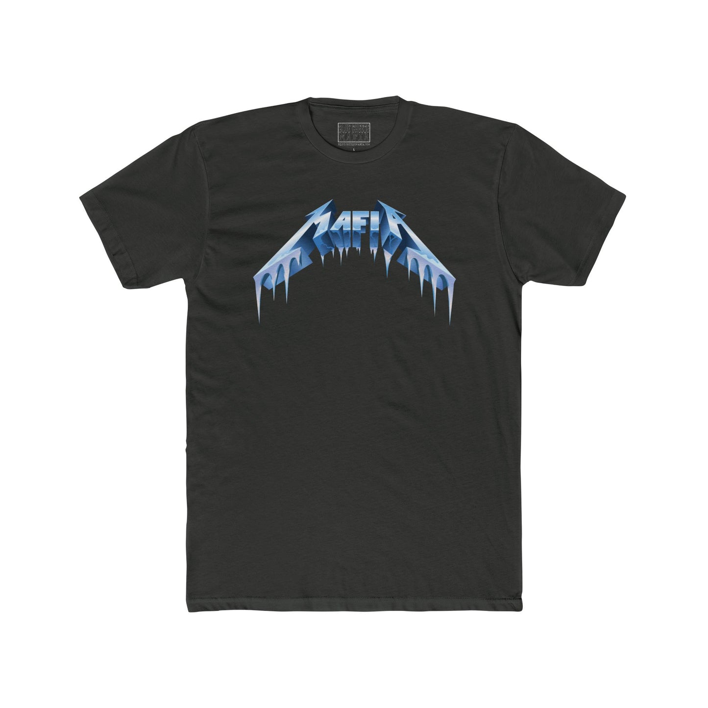 Unisex "Ice Metal Mafia" Tee