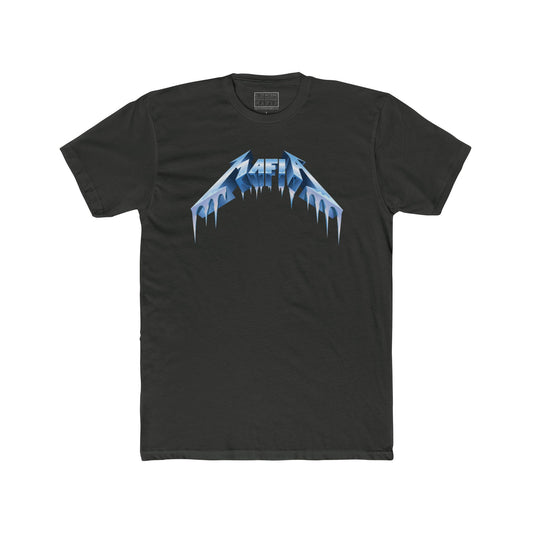 Unisex "Ice Metal Mafia" Tee