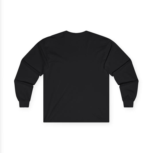 Unisex "Massive Bison" Ultra Cotton Long Sleeve Tee