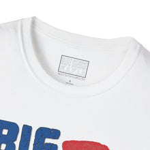 Load image into Gallery viewer, Unisex &quot;BIG DUBS&quot; Softstyle T-Shirt
