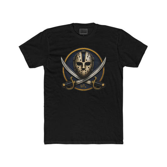 Unisex "The Hood" Tee