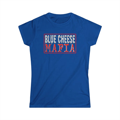 Women's "OG" Softstyle Tee