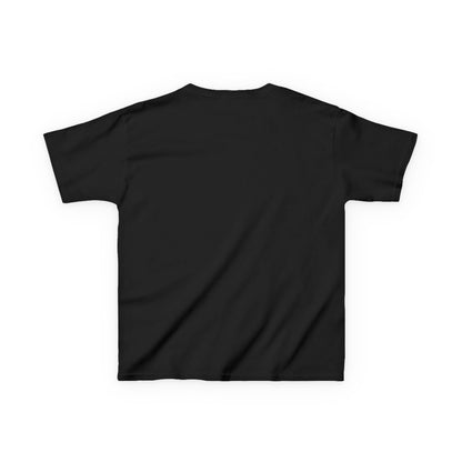 Kids "Massive Bison" Heavy Cotton™ Tee