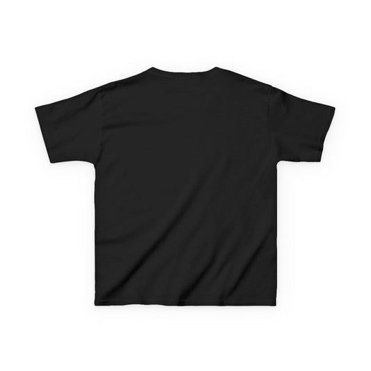 Kids "Massive Bison" Heavy Cotton™ Tee
