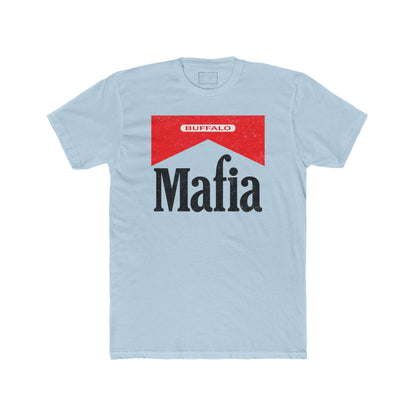 "Mafia Red" Unisex Tee