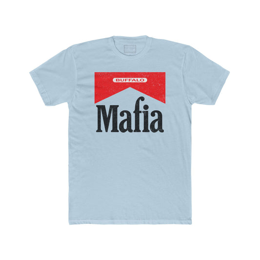 "Mafia Red" Unisex Tee