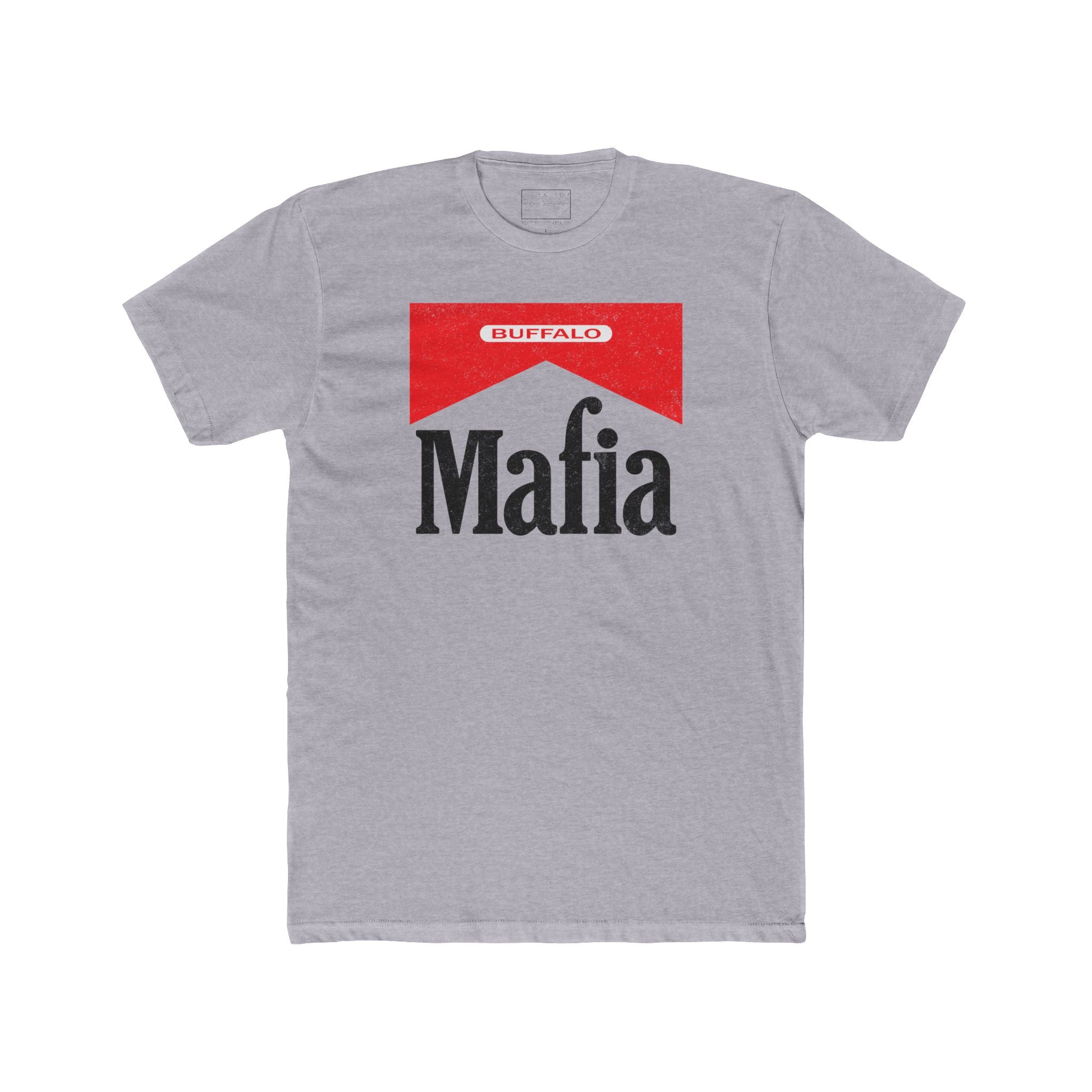 Mafia Red