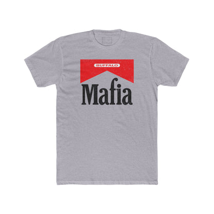 "Mafia Red" Unisex Tee