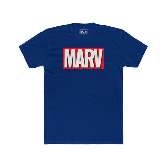 "Marvelous" Unisex Tee
