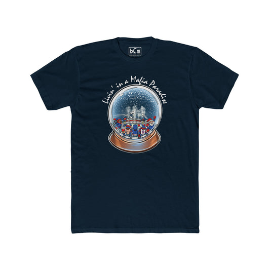 "Mafia Paradise" Unisex Tee