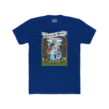 "Hail to the Queen" Unisex Tee