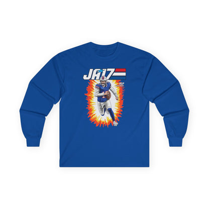 Unisex "JA17" Ultra Cotton Long Sleeve Tee