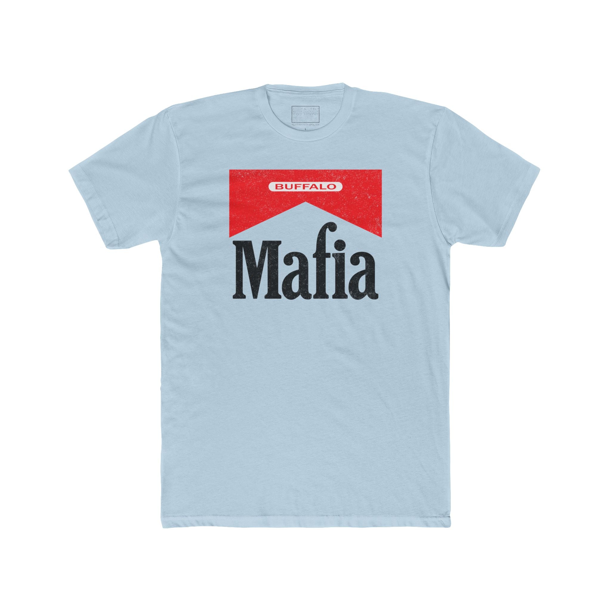 Mafia Red