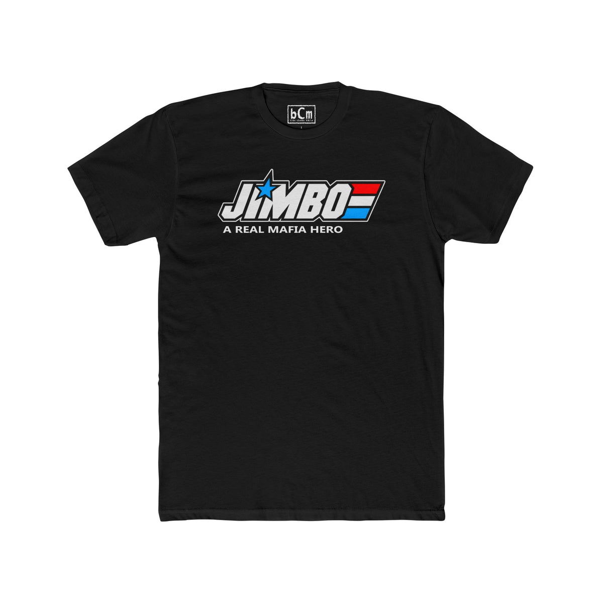 "JIMBO" Tee