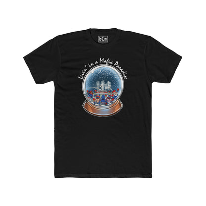 "Mafia Paradise" Unisex Tee