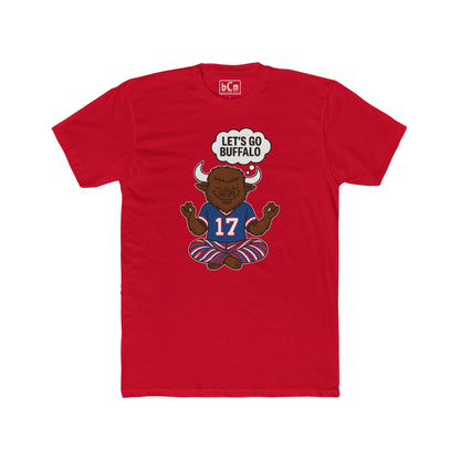 "Manifest Buffalo" Tee