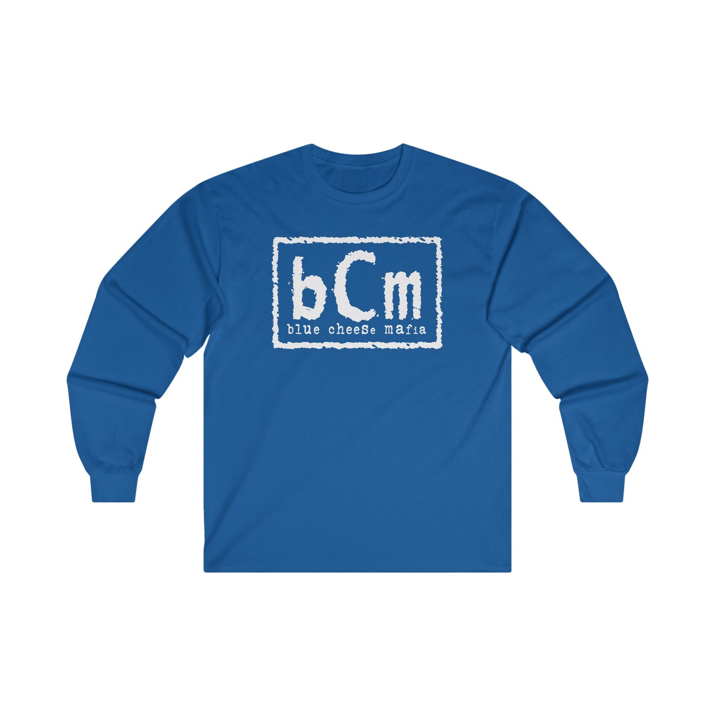 Unisex "4 Life" Ultra Cotton Long Sleeve Tee
