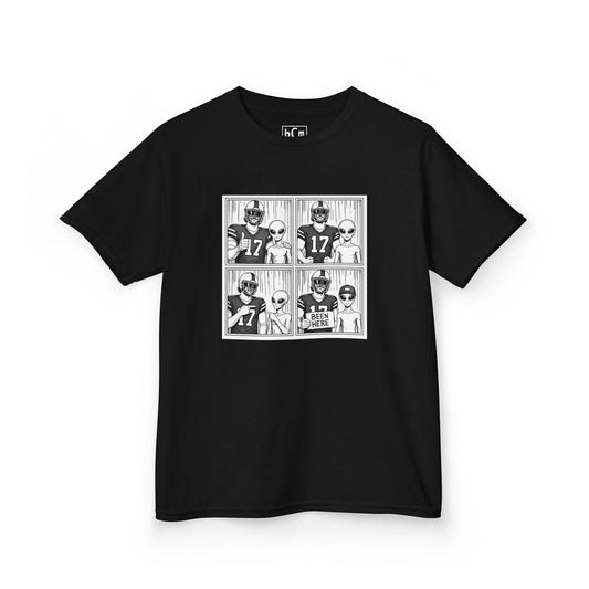 Kids "Alien" Heavy Cotton™ Tee