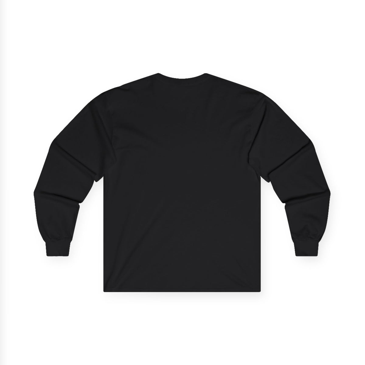 Unisex "JA17" Ultra Cotton Long Sleeve Tee