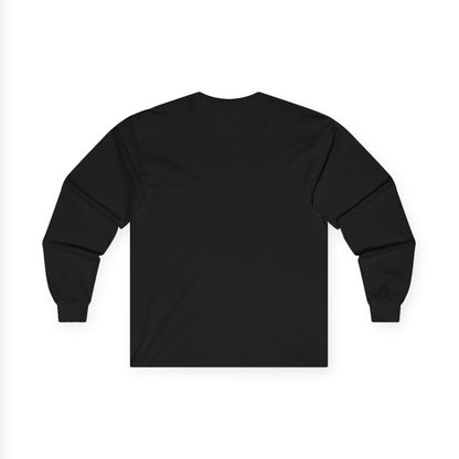 Unisex "JA17" Ultra Cotton Long Sleeve Tee