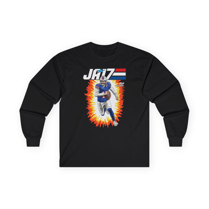 Unisex "JA17" Ultra Cotton Long Sleeve Tee