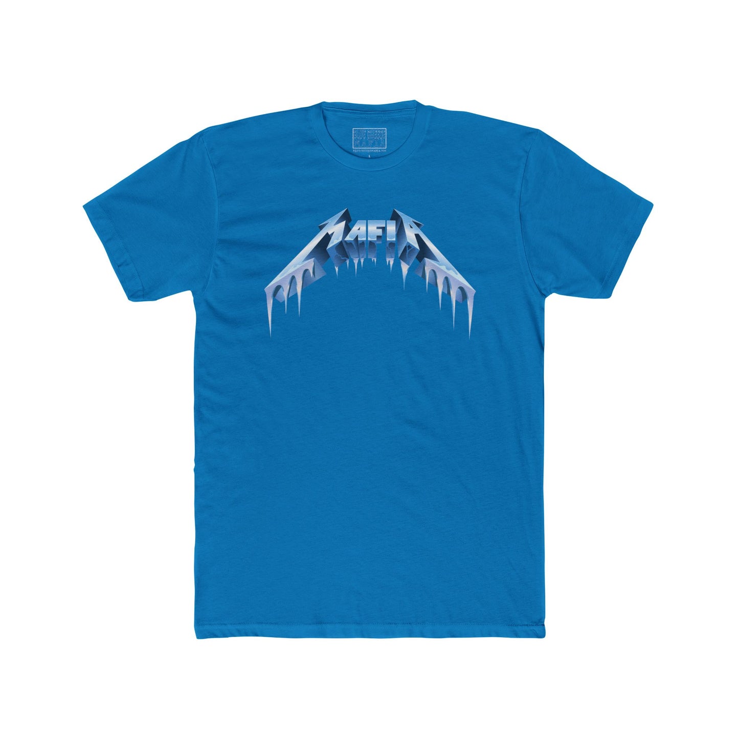 Unisex "Ice Metal Mafia" Tee