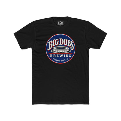 "Big Dubs Brewing" Tee