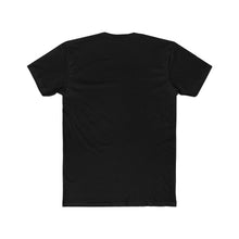 Load image into Gallery viewer, Men&#39;s &quot;Woooo!&quot; Cotton Crew Tee
