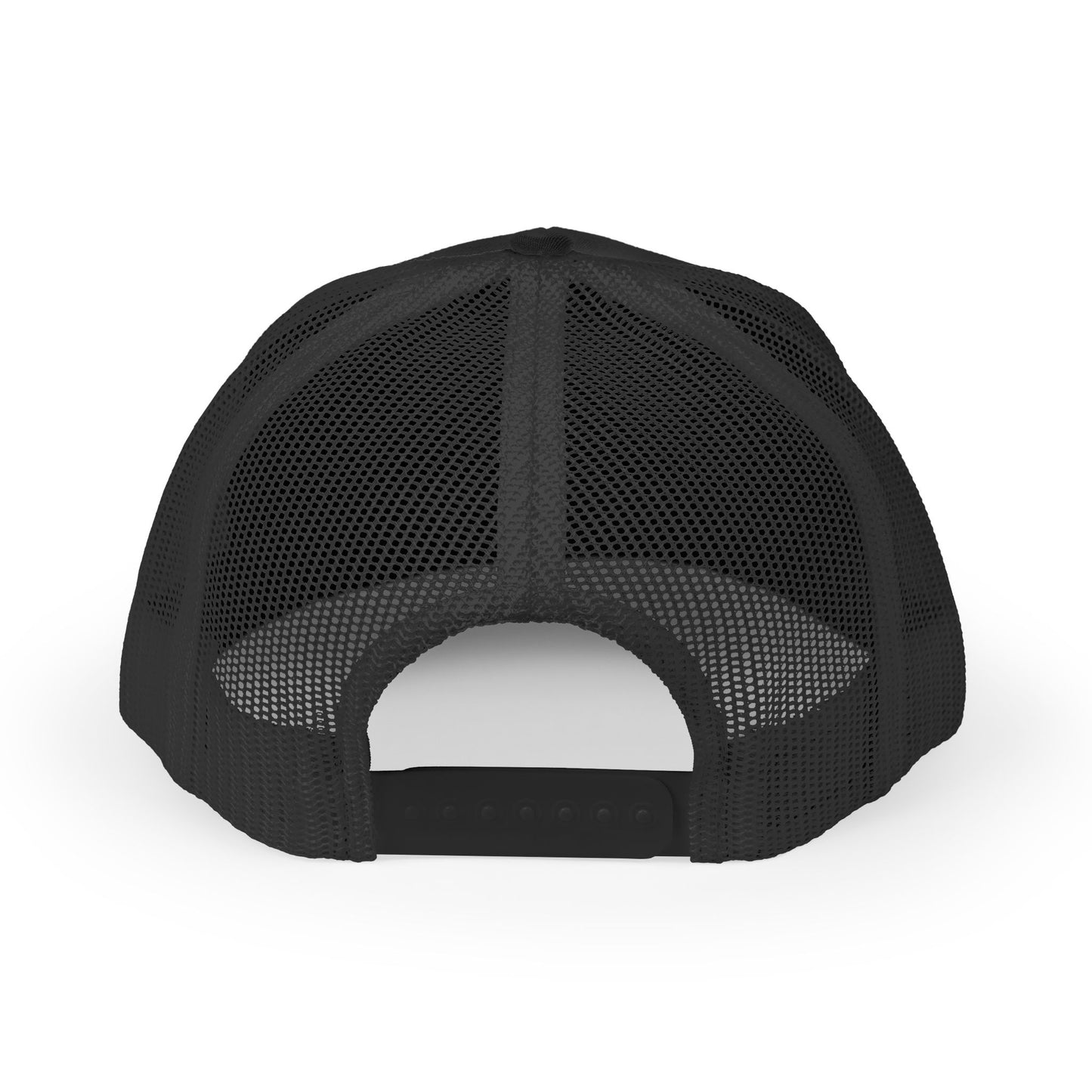 "Buffalo Freeze" Trucker Hat