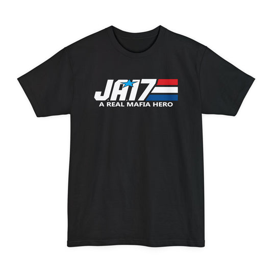Unisex "YO JOSH!" Tall Beefy-T® T-Shirt