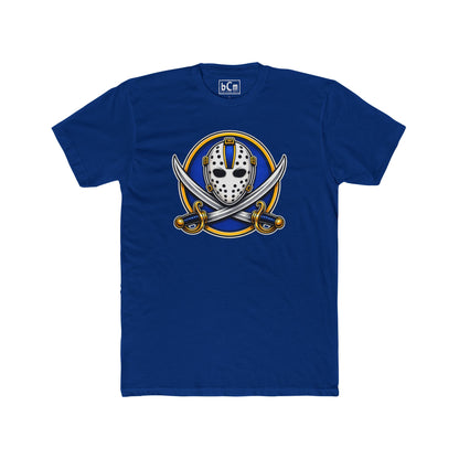 Unisex "Buffalo Freeze" Tee